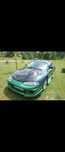 Zderzaki Mitsubishi eclipse 2G