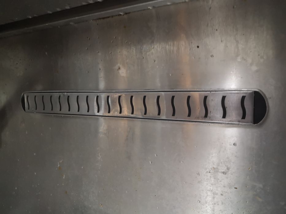 Íman Facas Grande Cozinha (51cm)