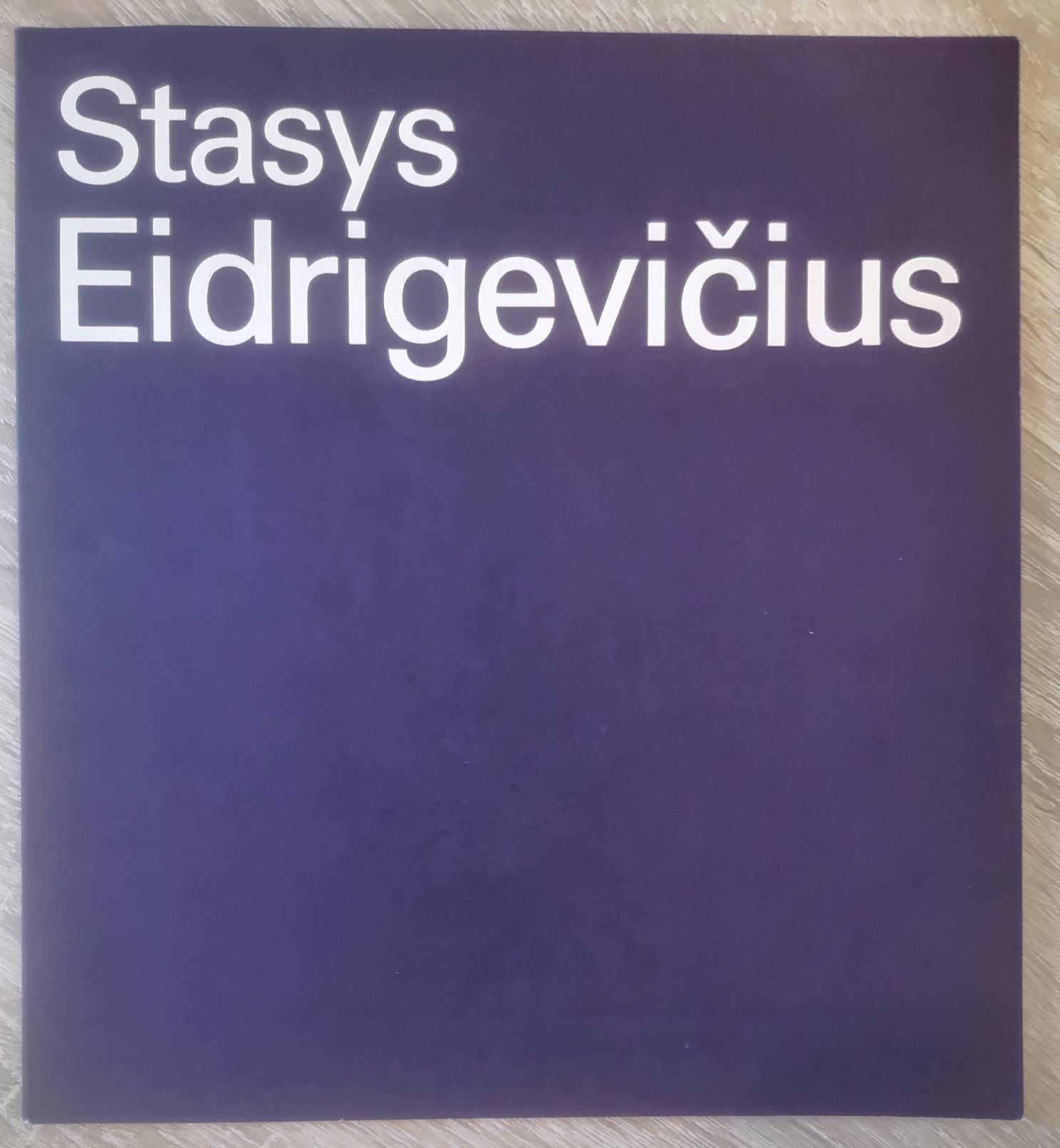Stasys Eidrigevicius malarstwo, rysunek, grafika