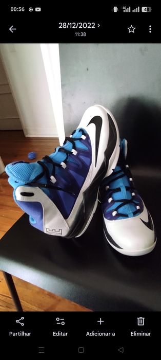 Tênis original Nike