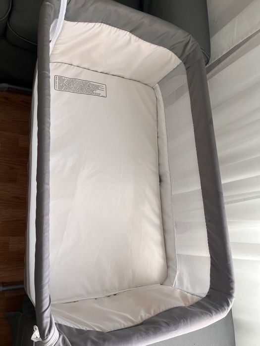 Cama para bebe Bebeconfort