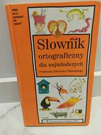 Słownik ortograficzny