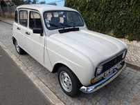 Renault 4 1.1 GTL