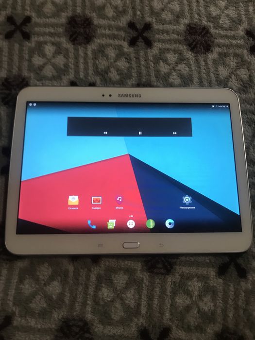 Планшет Samsung galaxy Tab3