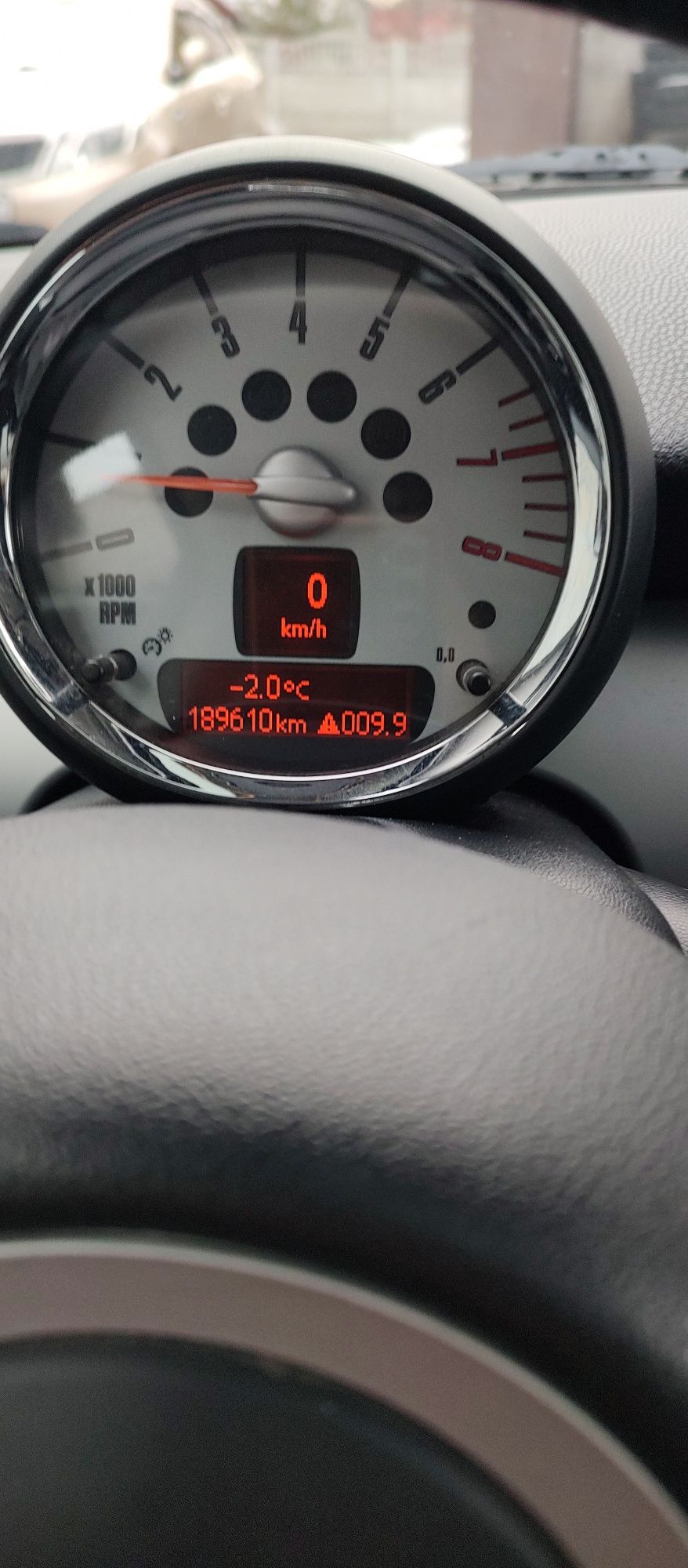 Продаж або ОБМІН на ваше авто. КУПЕР 1.6 бензин МКП 6 передач