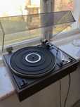 Gramofon Pioneer PL-15R