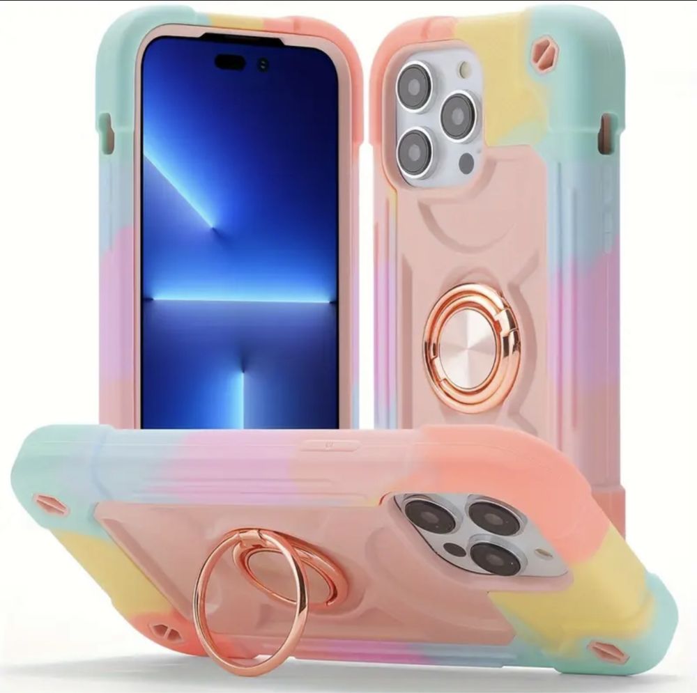 Чехол на iPhone 12 Pro Max