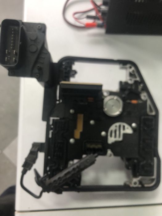 Мехатронік DSG 7 DQ200 плата ,ремонт