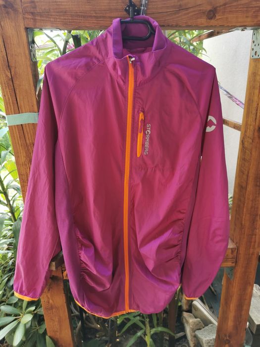 Kurtka wiatrówka ciążowa STORBERG