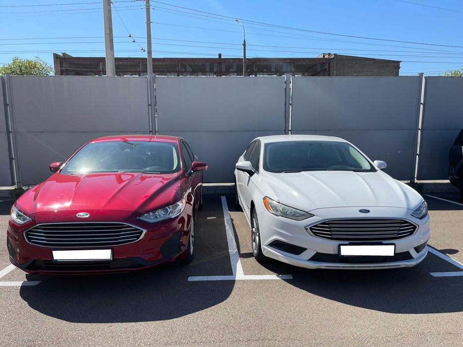 Аренда авто автомат від 650грн выкуп Гібрид Fusion Jetta Prius оренда