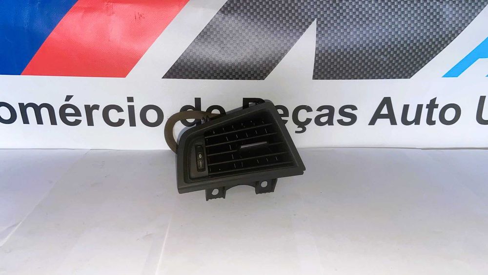 Grelhas interiores BMW F10 / F11