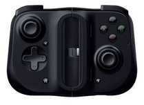 Універсальний геймпад Razer Kishi for iOS Lightning Black