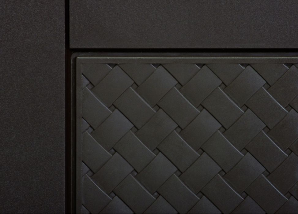 Skrzynia Ogrodowa Balkonowa 320 L na Kółkach Duża Wytrzymała Pojemna