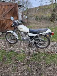 Yamaha sr 250 rok 2001