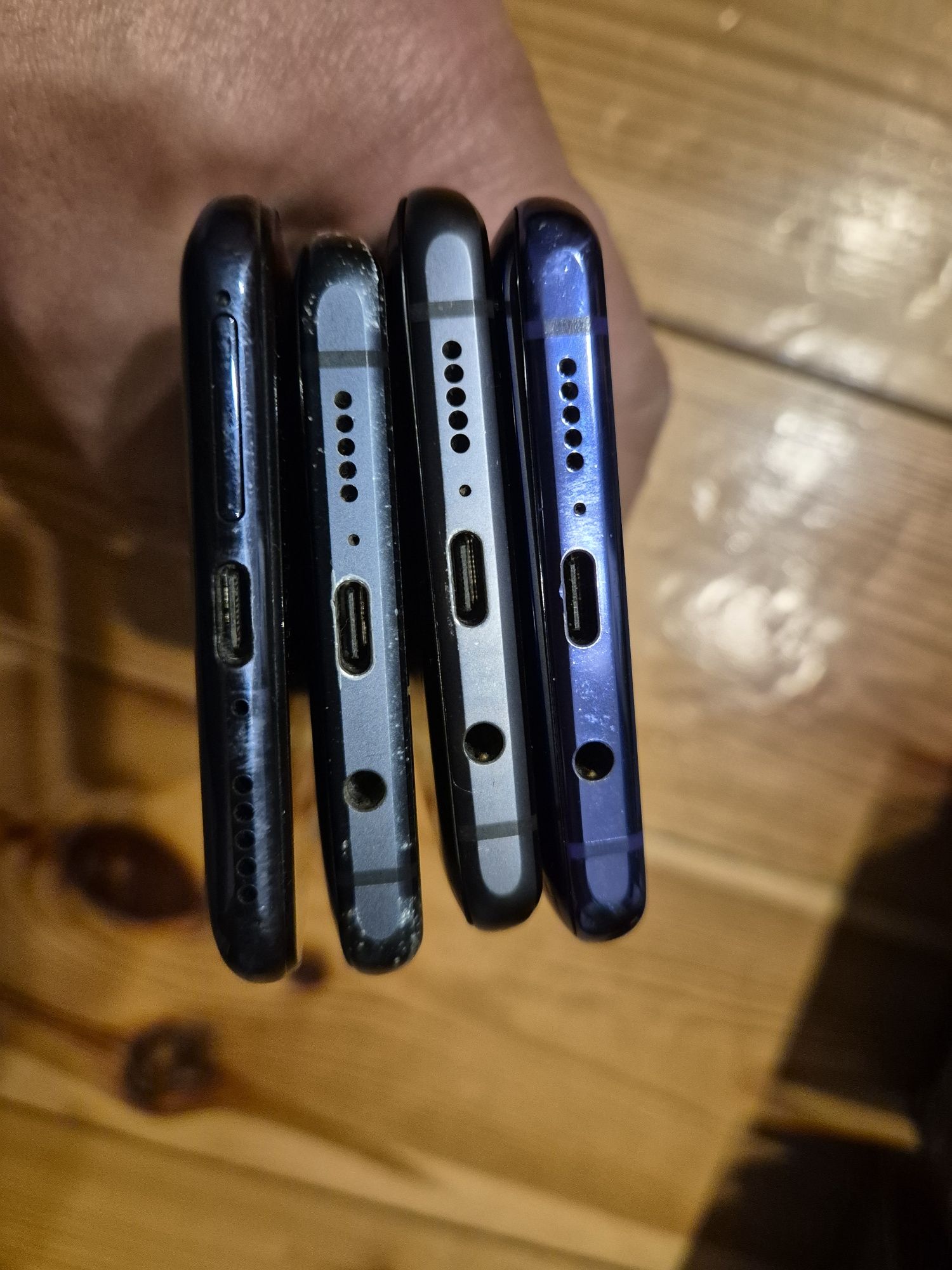 Xiaomi Mi Note 10, Mi Note 10 lite, Mi Note 10 lite 5G.