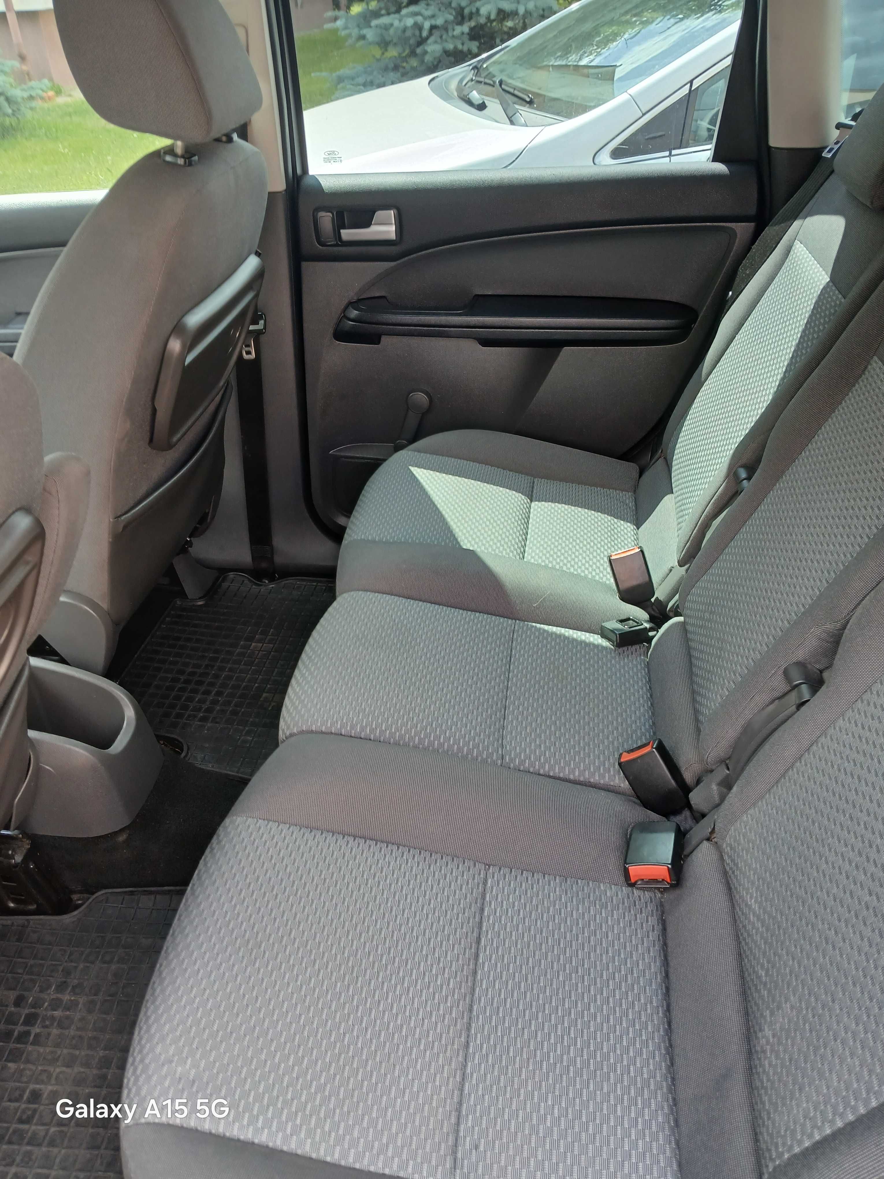 Ford C-max 1.8 tdci