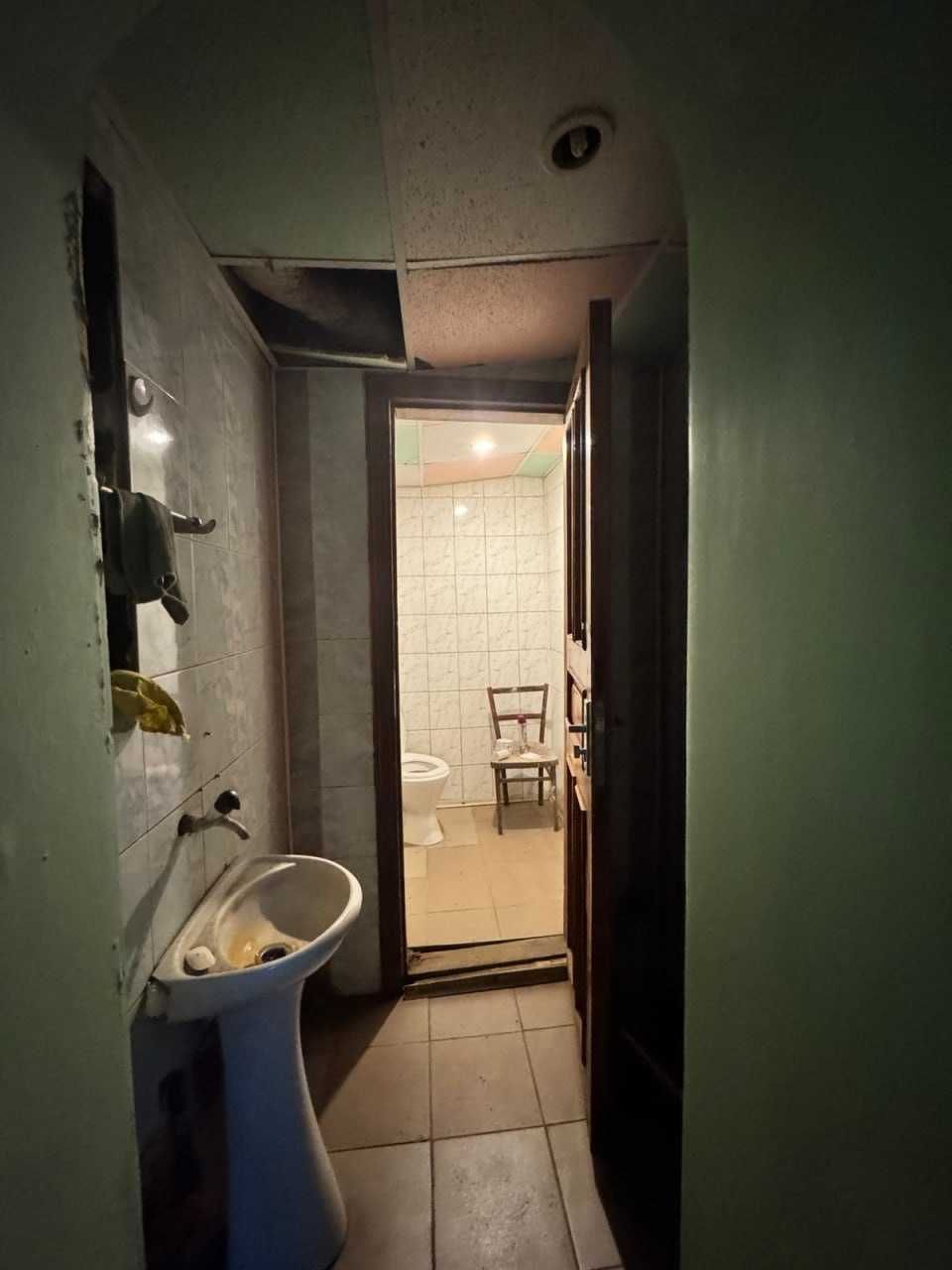 Продається приміщення в центральній частині міста