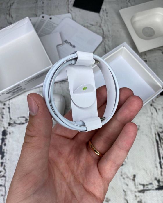 AirPods 3 | Навушники