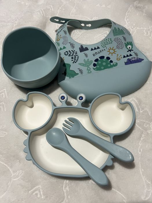 Селиконовая посуда селіконовий посуд