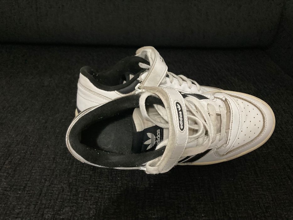 Adidas Fórum Low