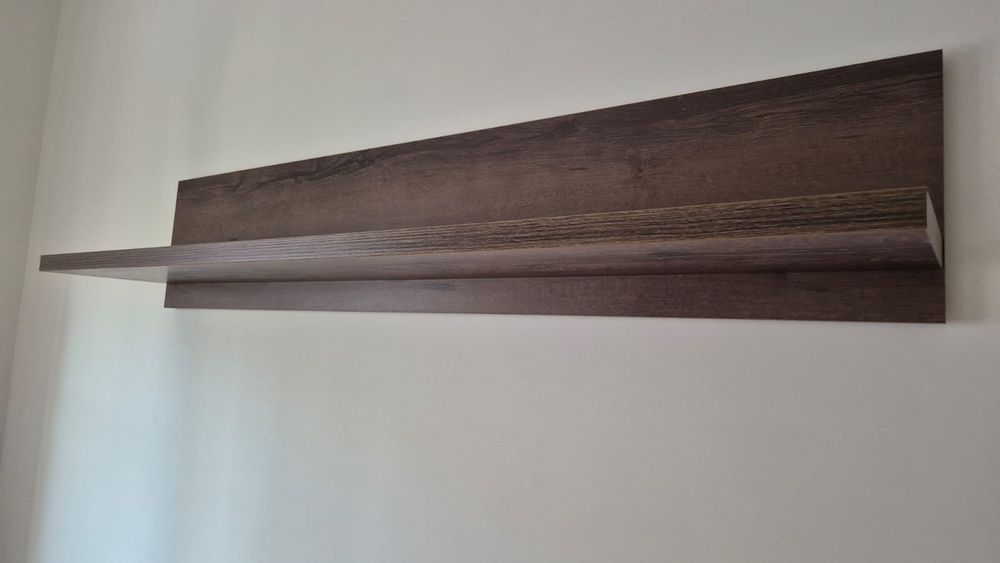 Prateleira Lacjum - Moviflor