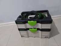 Festool Пиловидаляючий апарат CLEANTEC CTL SYS
