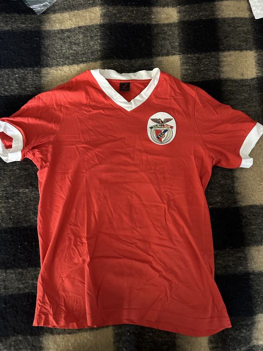 Camisolas Oficiais Sport Lisboa e Benfica (SLB)