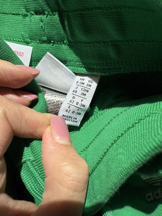 Спортивний костюм дитячий Adidas