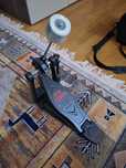 Pedal bateria Tama Iron Cobra 600, Black Edition