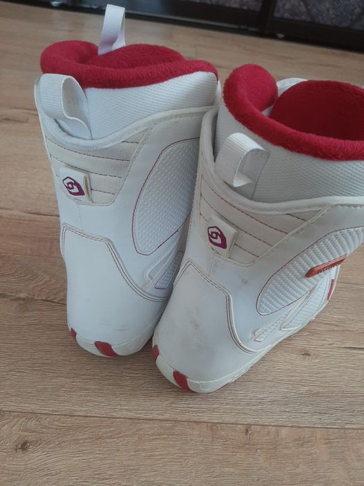 Salomon Snowboard shoes