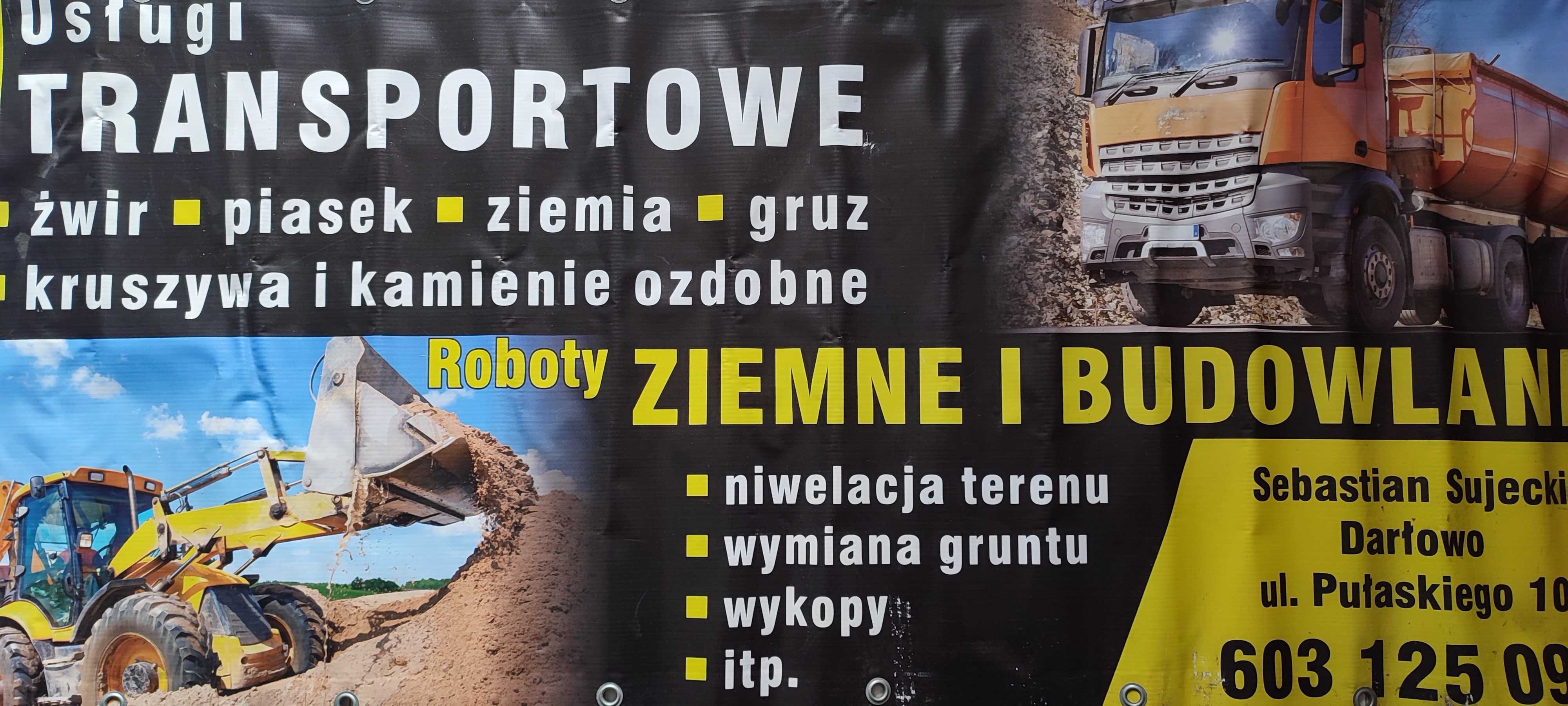 Piasek, Pospółk, Żwir, Ziemia, Gruz, Kruszywo, Kamień płukany