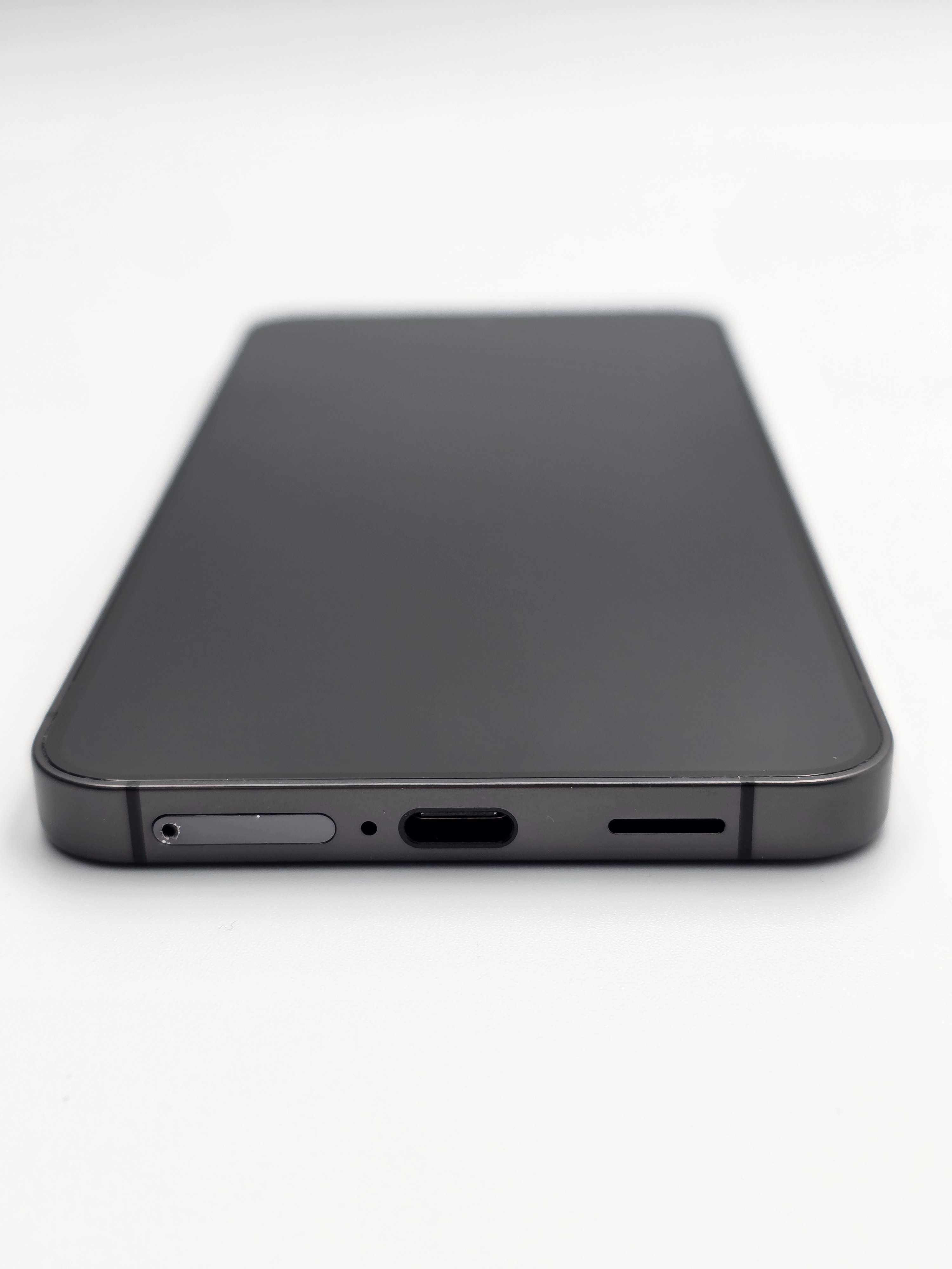 Samsung Galaxy S24 5G 128GB Black - GWARANCJA 12 miesięcy - WYSYŁKA