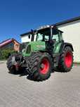 Fendt 415 Vario Tms  Fendt Vario Tms 415