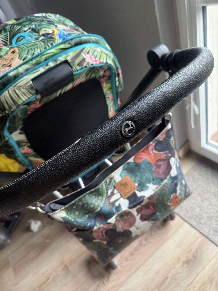 CYBEX MIOS 3.0 DJ KHALED wózek spacerowy
