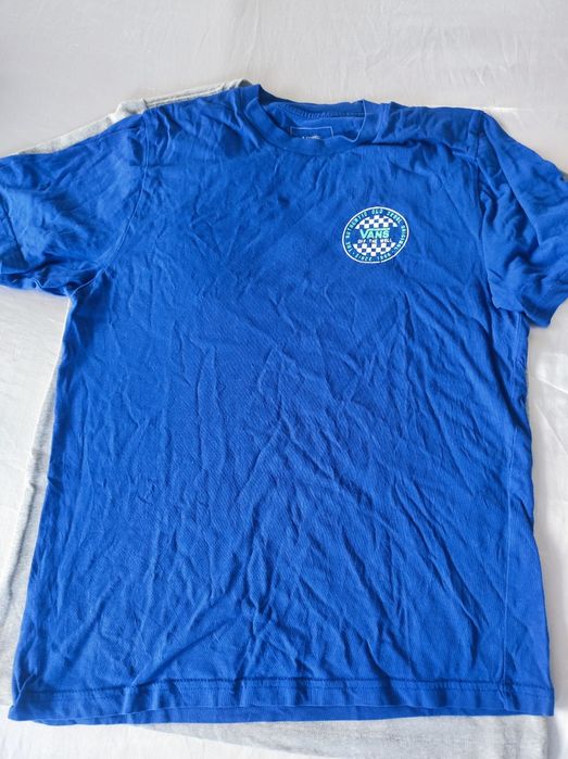 T-shirt rozmiar S chłopak