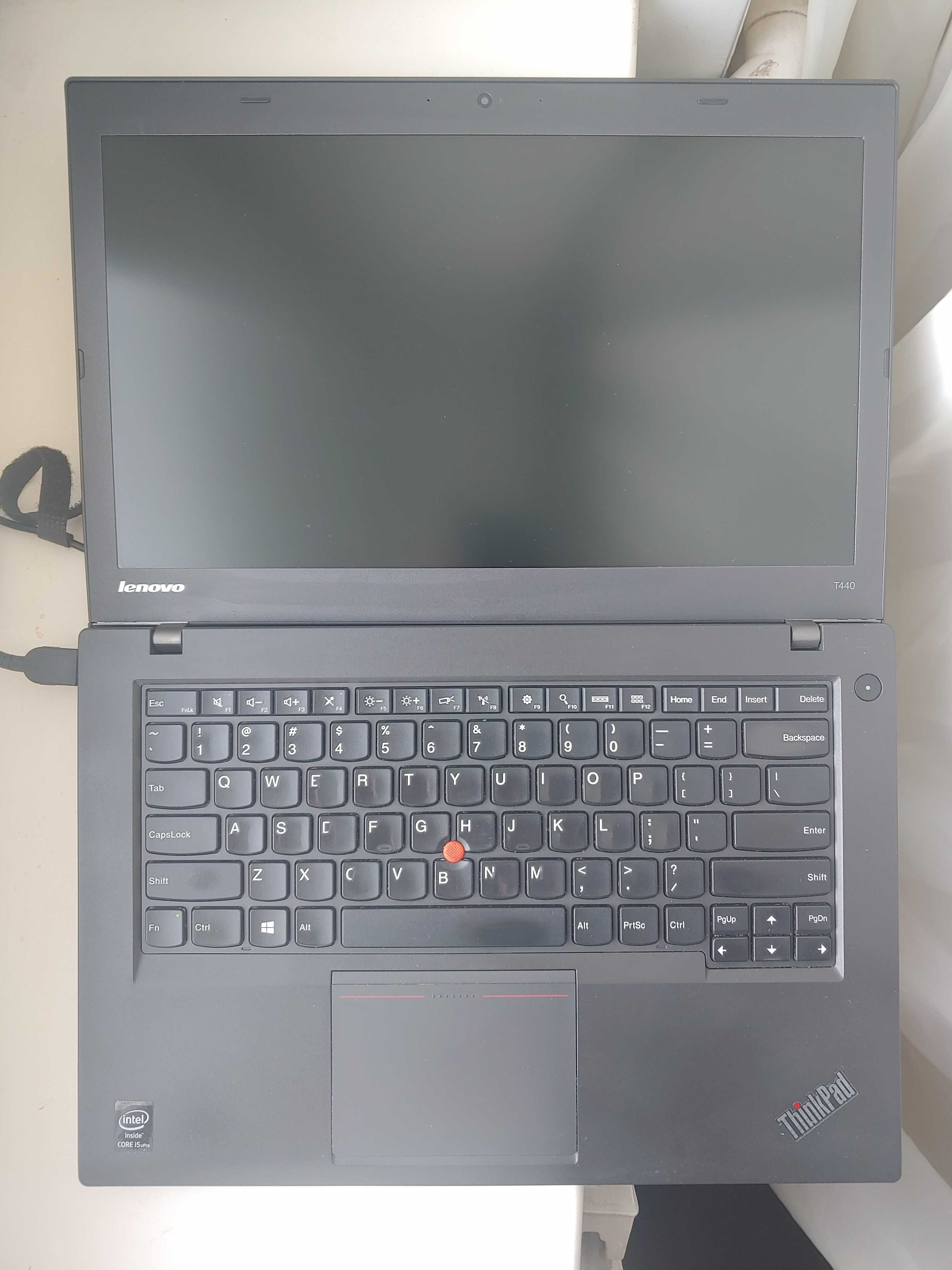 Lenovo T440 i5-4300u