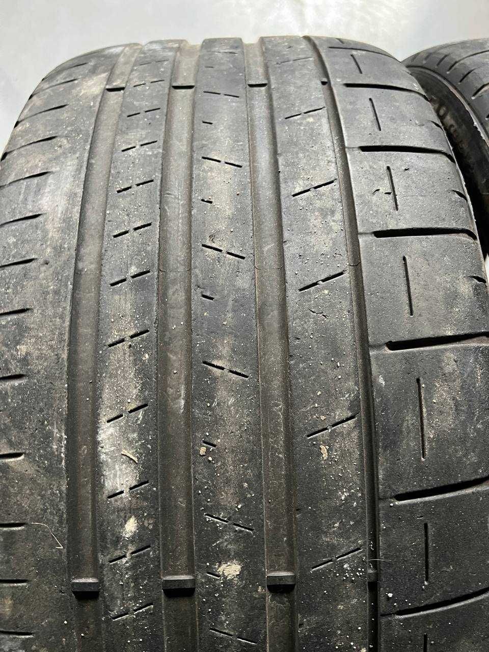 Шини літо/ Шины лето. Літо R 20 245 35  Піреллі Pirelli