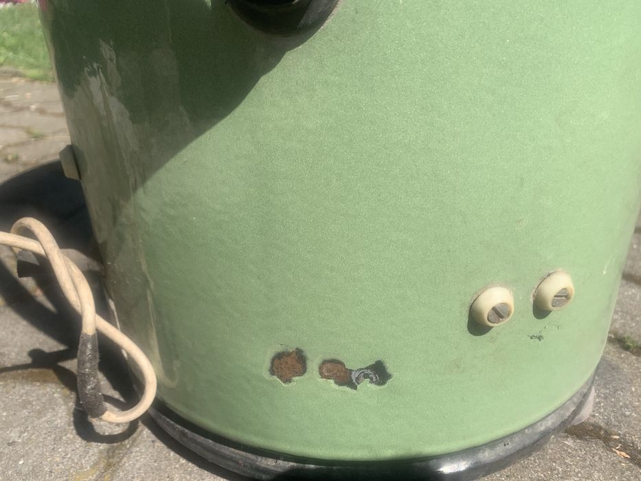 Pralka Frania wirnikowa ORL