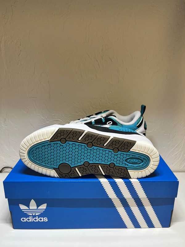Buty sportowe Adidas Adi2000 r.36 2/3