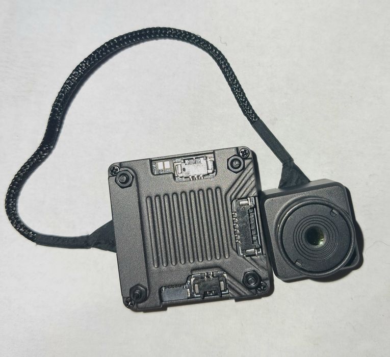 Тепловізійна фпв камера Caddx 256
