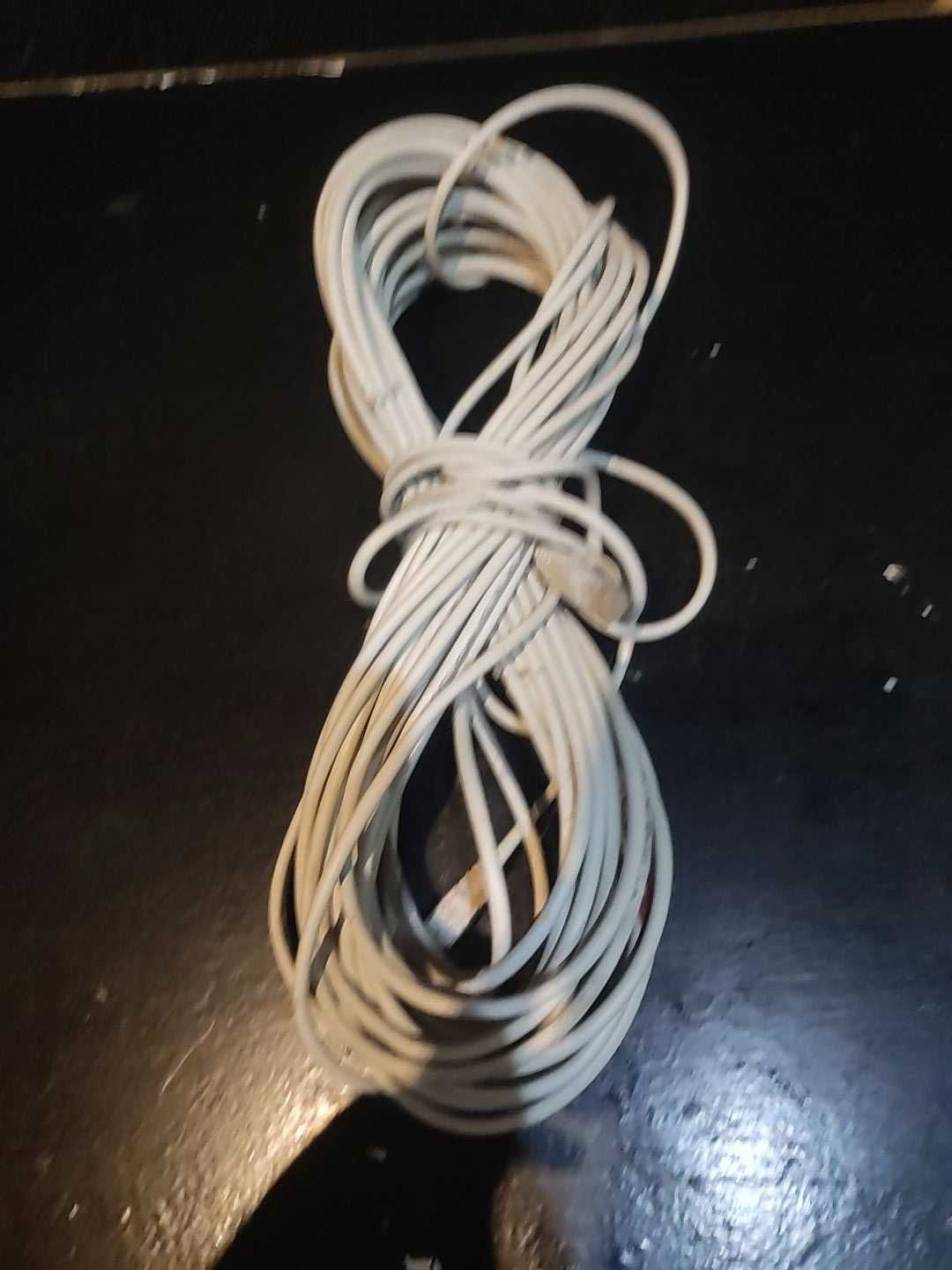 Kabel sieciowy do komputera