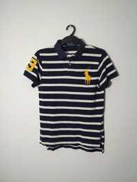 Polo Ralph Lauren t-shirt koszulka polo M