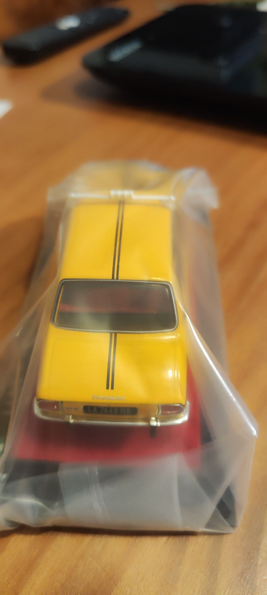 Peugeot 504 Táxi Lagos 1977