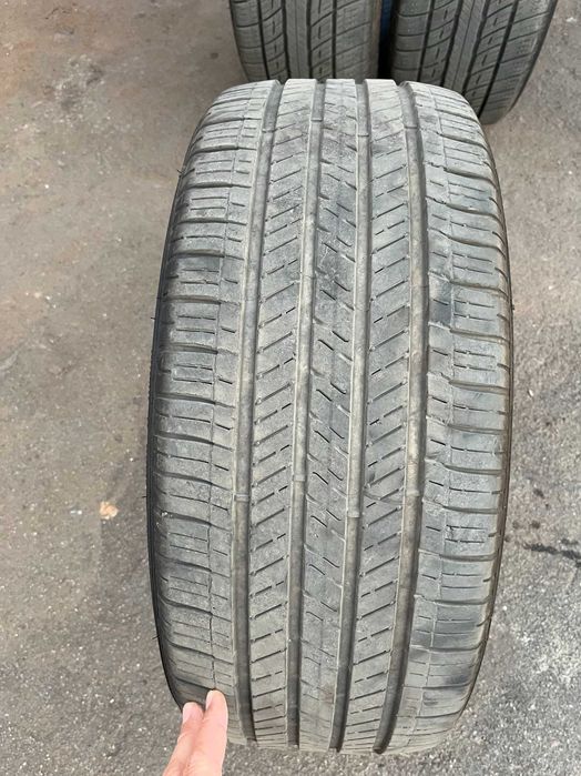 Шина GoodYear 245/45/19