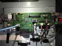 SONY KDL-43WD750  KDL-49WD750  main board