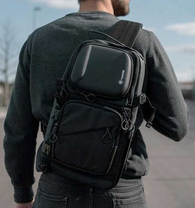 Tarion torba na aparat fotograficzny