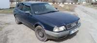 Audi 80 b4  дизель