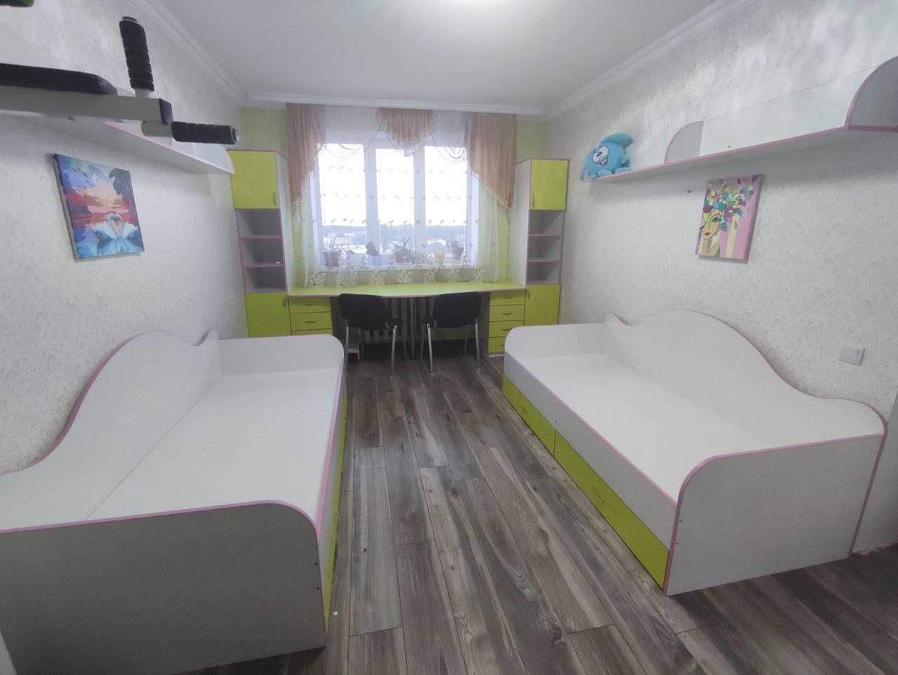 Продаж квартири по  вул. Київський шлях 1Д