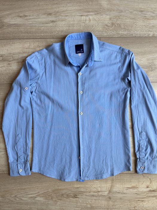 Рубашки 146-155 Турция, H&M, вышиванка