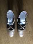 Sapatos danca de salao
